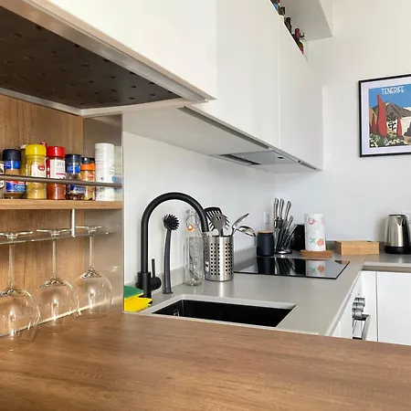 Casa Al - Incantevole Con *