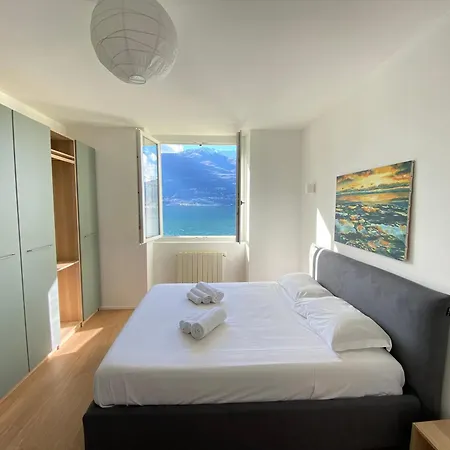 公寓 Casa Al Lago: Incantevole Con *