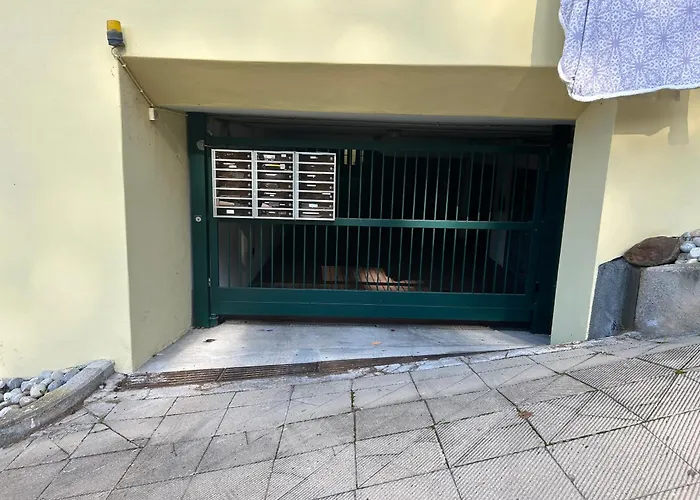 Casa Al Lago: Incantevole Con *