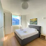 Casa Al Lago: Incantevole Con 벨라노