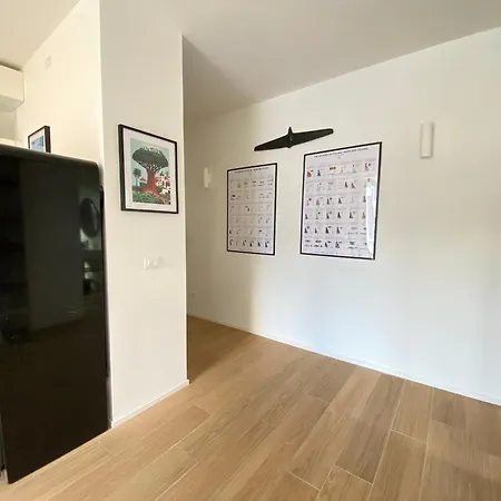Casa Al Lago: Incantevole Con