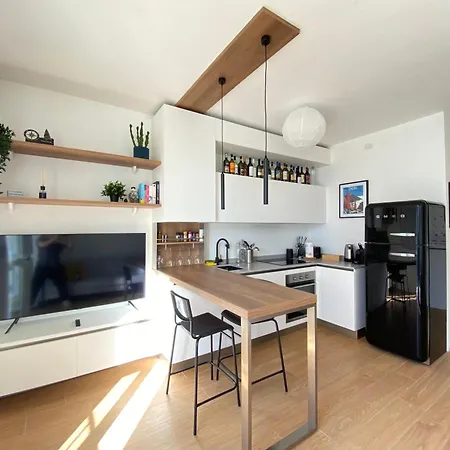 Casa Al Lago: Incantevole Con * Bellano