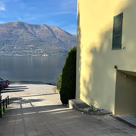 Casa Al Lago: Incantevole Con Apartment *