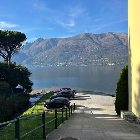 Apartment Casa Al Lago: Incantevole Con
